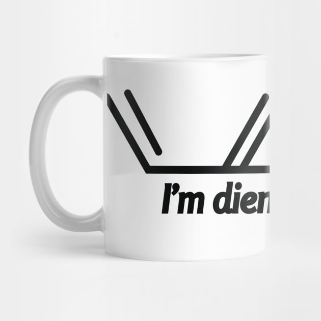 I'm Diene by ScienceCorner